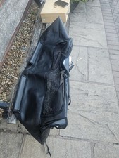 Audi bonnet bra for sale  CHORLEY