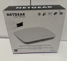 Netgear wac510 100nas for sale  Wilmington