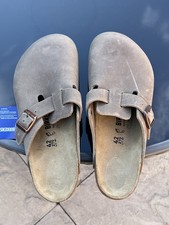 mens leather clogs for sale mens leather clogs for sale  WISBECH