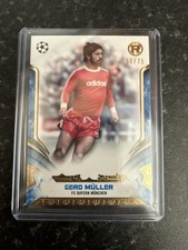 Topps ucc reverence for sale  HOLYWELL