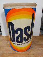 Fustino detersivo dash usato  Pieve di Cento