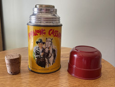 Hopalong cassidy lunch for sale  Avon