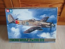 Tamiya 61041 focke gebraucht kaufen  Berlin