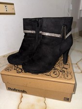 Scarpe col tacco usato Scarpe col tacco usato  Sarno