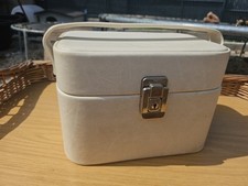 Vanity case vintage d'occasion  Rethel