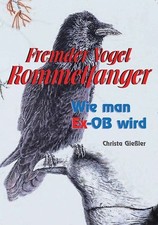 Fremder vogel rommelfanger gebraucht kaufen  Berlin