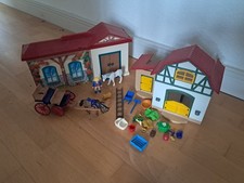 Playmobil country pferde gebraucht kaufen  Trier