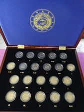 Sammlung euro 2012 gebraucht kaufen Sammlung euro 2012 gebraucht kaufen  Aachen