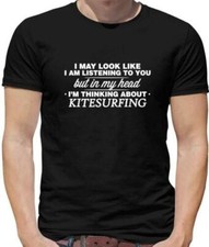 Tête kitesurfing shirt d'occasion  Expédié en France