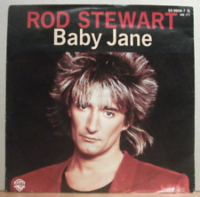 Rod stewart baby gebraucht kaufen  Blankenheim