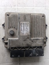 Centralina motore fiat usato  Sant Antonio Abate