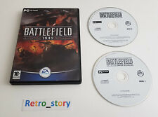 Battlefield 1942 - PC  comprar usado  Enviando para Brazil