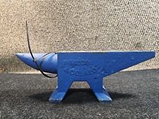 Cast steel single for sale  North Salt Lake