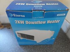 Eterna dfh2kw 1kw for sale  LOUTH