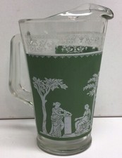 Vintage wedgwood pitcher for sale  Moultonborough