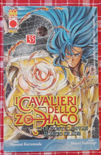 Lost canvas saint usato Lost canvas saint usato  Cattolica