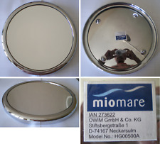 Miroir grossissant maquillage d'occasion  Poitiers