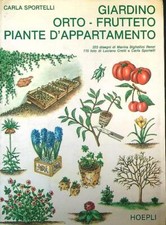 Giardino orto frutteto usato  Italia