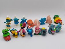 Brinquedos vintage Kinder 16 peças surpresa Ferrero ovo anos 90 comprar usado  Enviando para Brazil