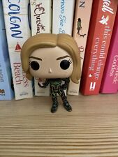 Captain marvel funko for sale  HULL