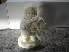 Dept snowbabies holding for sale  Pierceton