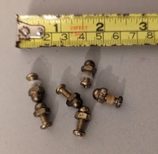 lighting misc parts brackets for sale  Huntsburg