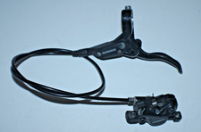 Shimano hydraulic disc for sale  Madison