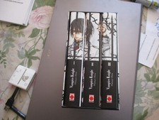 Vampire knight coffret d'occasion  Massy