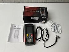 Wintact digital ultrasonic for sale  Princeton