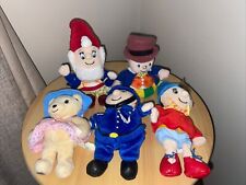 Enid blyton plush for sale  NOTTINGHAM