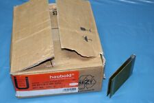 3200 haubold 048012 gebraucht kaufen  Burkhardtsdorf