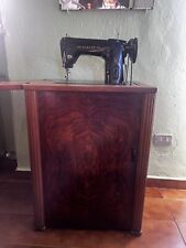Singer macchina cucire usato  Angera