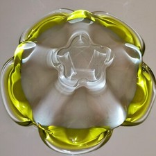 Murano glas schwere gebraucht kaufen  Deutschland