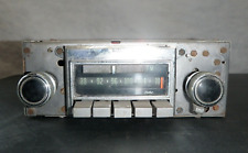 corvette radio for sale  Lodi