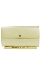 Louis vuitton porte d'occasion  Expédié en Belgium