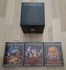 Puppet master iii gebraucht kaufen  Appenweier