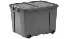 75l recycled storage for sale  BRADFORD