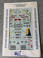 Superscale decal prowler for sale  Miami