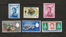 Dominica 1960 used for sale  Southbridge