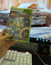 Disco LEGO Marvel's Avengers Xbox 360 comprar usado  Enviando para Brazil