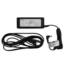 Usado, Carregador adaptador de energia para piano digital Roland HP-60 / HP-605 / HPI-50/ LX-7/ LX-17  comprar usado  Enviando para Brazil
