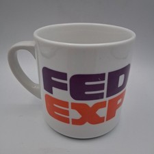 Vintage federal express for sale  Clarksville