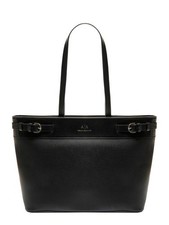 Borsa donna armani usato  Italia