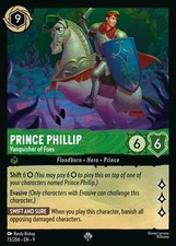 Prince phillip vanquisher usato Prince phillip vanquisher usato  Italia