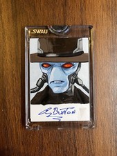 Swau star wars for sale  Seattle