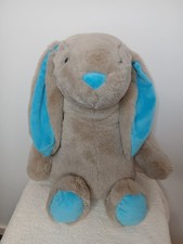 Kuscheltier stofftier hase gebraucht kaufen  Gifhorn
