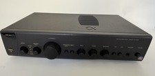 Arcam integrated amplifier for sale  Brooklyn