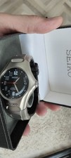 Seiko kinetic stainless for sale  BURY