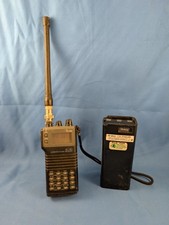 Icom handheld wideband d'occasion  Expédié en Belgium