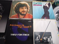 Vinyl sammlung rock gebraucht kaufen  Bad Krozingen